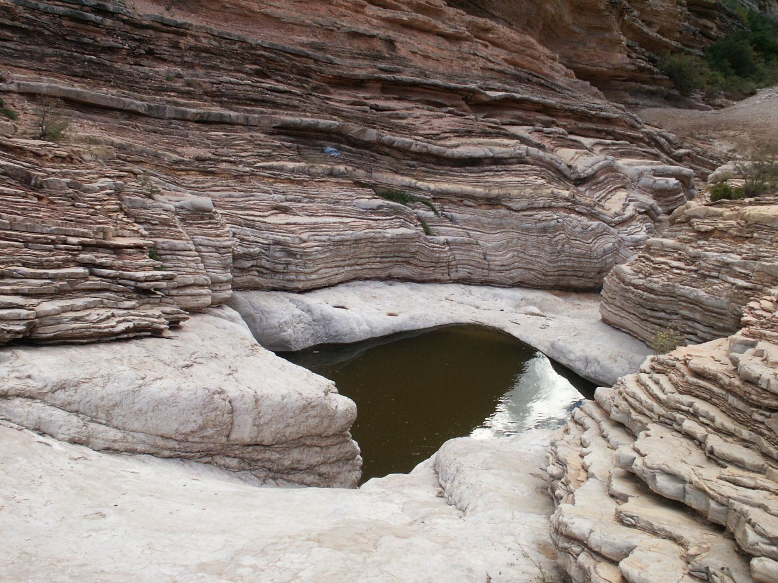 Big Bend NP, Texas